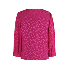 Cargar imagen en el visor de la galería, Pin-up Blouse