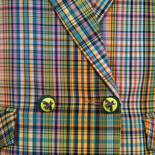 Cargar imagen en el visor de la galería, The Crossed Jacket