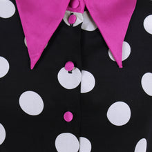 Load image into Gallery viewer, Lady Shirt Dress