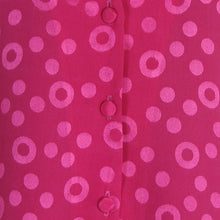 Cargar imagen en el visor de la galería, Pin-up Blouse