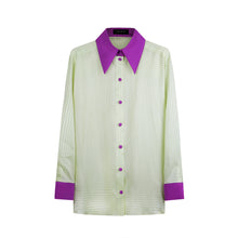 Cargar imagen en el visor de la galería, Oversized Shirt