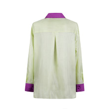 Cargar imagen en el visor de la galería, Oversized Shirt