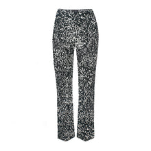 Load image into Gallery viewer, Slim Cropped Pants