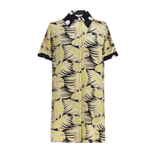 Cargar imagen en el visor de la galería, Shirt Mini Dress