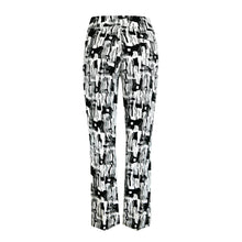 Cargar imagen en el visor de la galería, Slim Cropped Pants