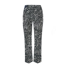 Load image into Gallery viewer, Slim Cropped Pants
