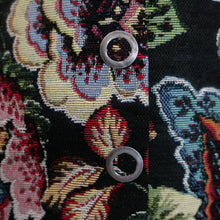 Load image into Gallery viewer, Button Mini Skirt