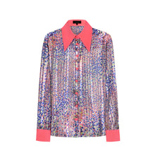 Load image into Gallery viewer, Oversized Shirt