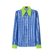 Cargar imagen en el visor de la galería, Overized Shirt