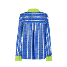 Cargar imagen en el visor de la galería, Overized Shirt