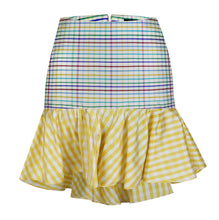 Cargar imagen en el visor de la galería, Carnaval Mini Skirt