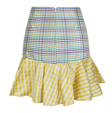 Cargar imagen en el visor de la galería, Carnaval Mini Skirt