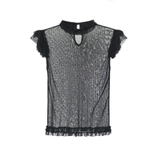 Load image into Gallery viewer, Tulle Top