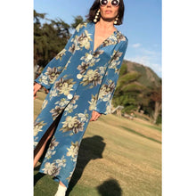 Load image into Gallery viewer, Big Buttons Dress