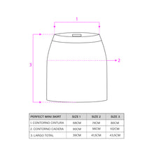 Cargar imagen en el visor de la galería, Perfect Mini Skirt