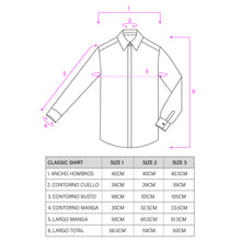 Load image into Gallery viewer, Classic Shirt