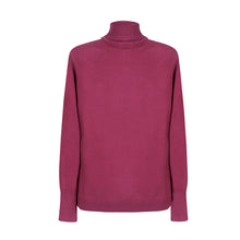 Load image into Gallery viewer, Merino Turtleneck
