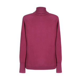 Merino Turtleneck