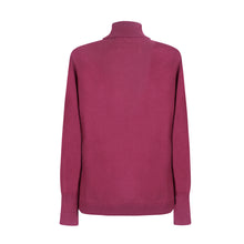 Load image into Gallery viewer, Merino Turtleneck

