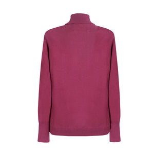 Merino Turtleneck