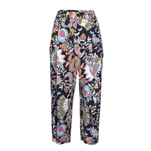 Cargar imagen en el visor de la galería, Pleated Trousers
