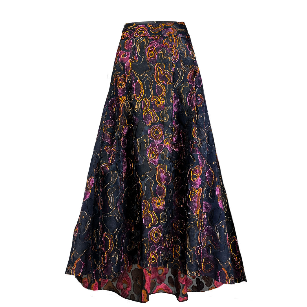 Maxi Volume Skirt