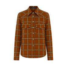 Load image into Gallery viewer, Work Tailored Shirt
