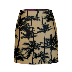 Perfect Mini Skirt