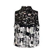 Cargar imagen en el visor de la galería, Victorian Halter Top
