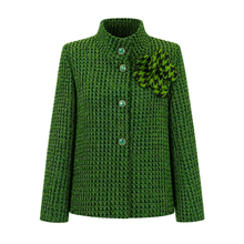 Load image into Gallery viewer, Flapless Short Jacket
