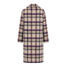 Load image into Gallery viewer, Raglan Midi Coat
