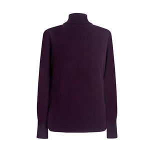 Merino Turtleneck