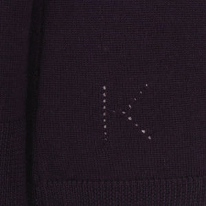 Merino Turtleneck