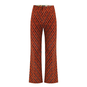 Corduroy Pants
