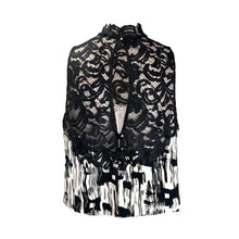 Cargar imagen en el visor de la galería, Victorian Halter Top
