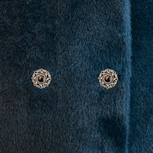 Load image into Gallery viewer, Long Crossed Coat
