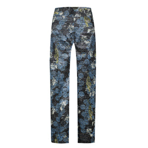 Split Pants