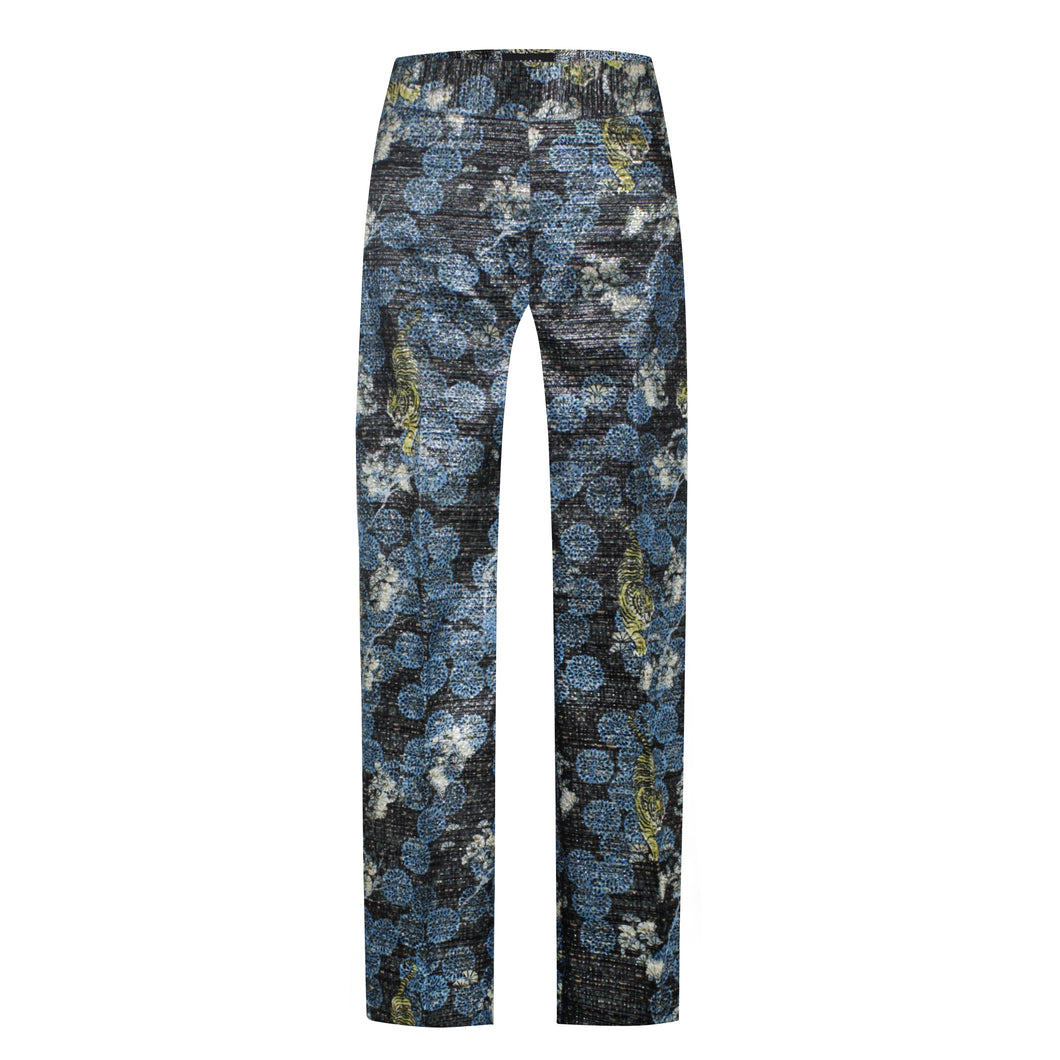Split Pants
