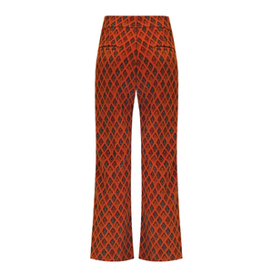 Corduroy Pants