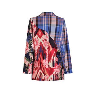 The Kintsugi Jacket