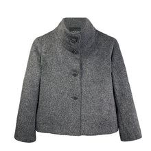 Load image into Gallery viewer, Flapless Short Jacket

