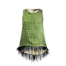 Cargar imagen en el visor de la galería, 1960 Top
