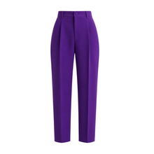 Load image into Gallery viewer, Pleated Trousers

