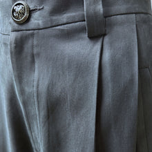 Load image into Gallery viewer, Pleated Trousers
