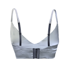 Load image into Gallery viewer, Silk Bralette
