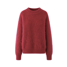 Load image into Gallery viewer, Angora Sweater
