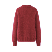 Load image into Gallery viewer, Angora Sweater
