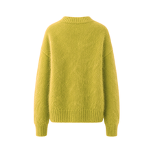 Load image into Gallery viewer, Angora Sweater
