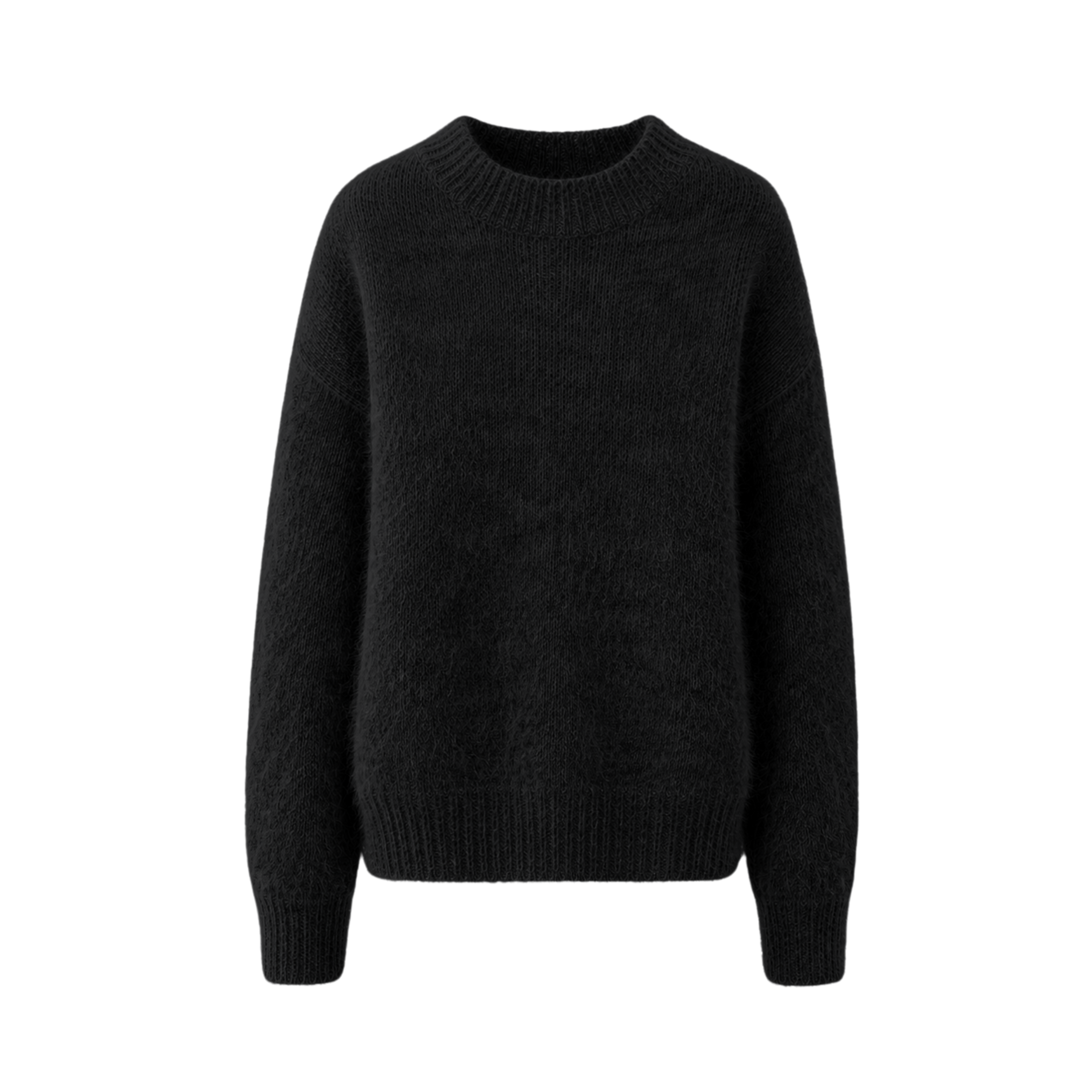 Angora Sweater
