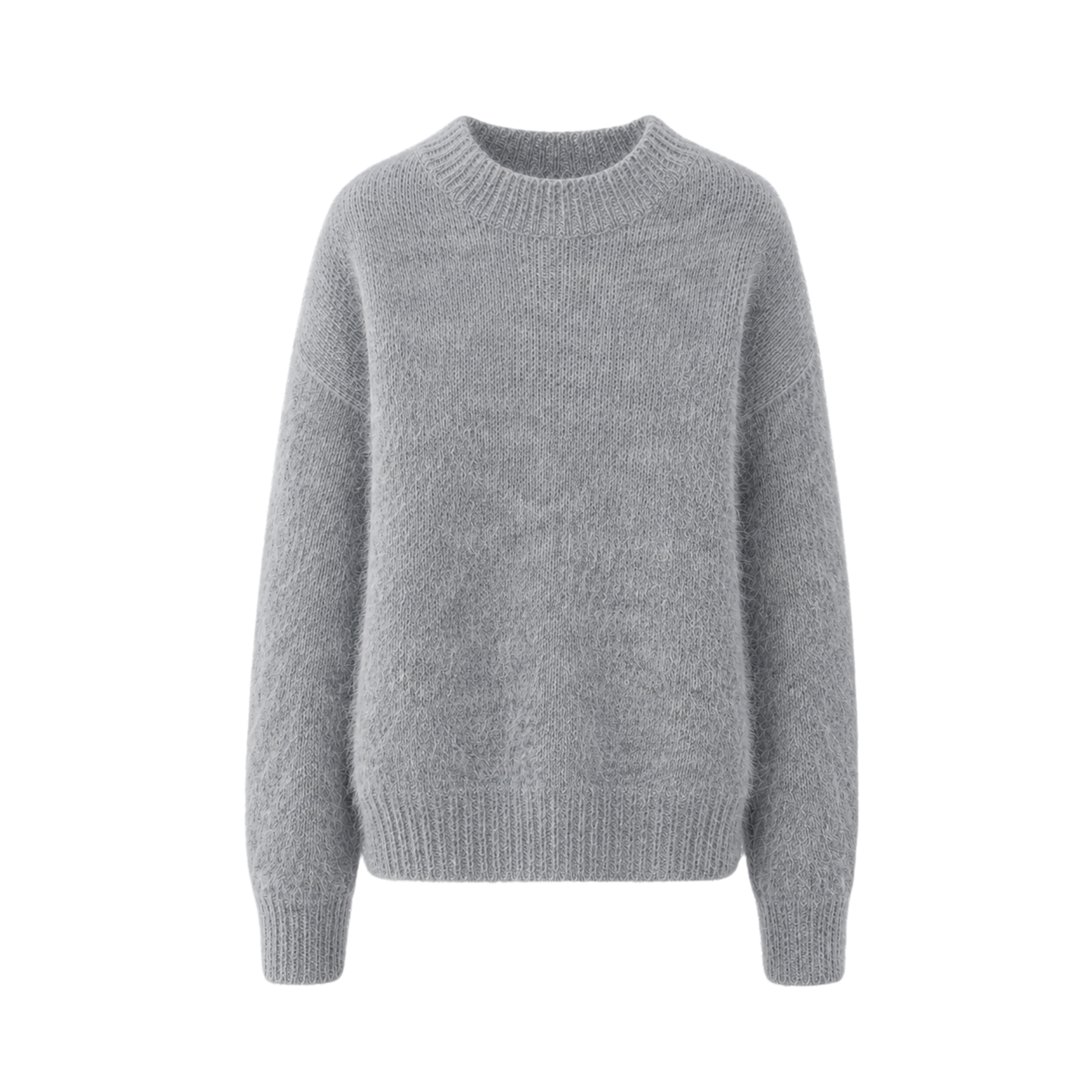 Angora Sweater
